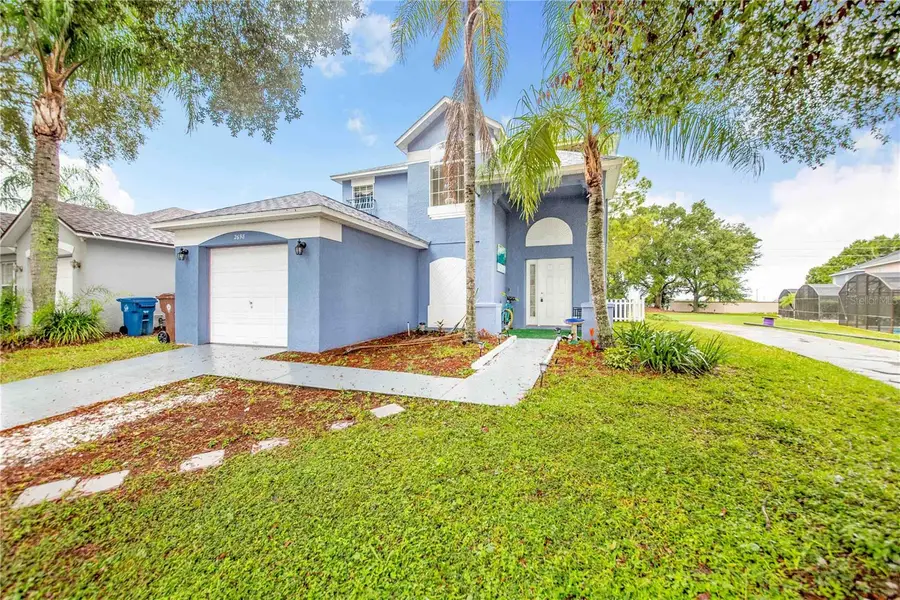 2698 Hemingway Avenue, Haines City, FL 33844 - #3