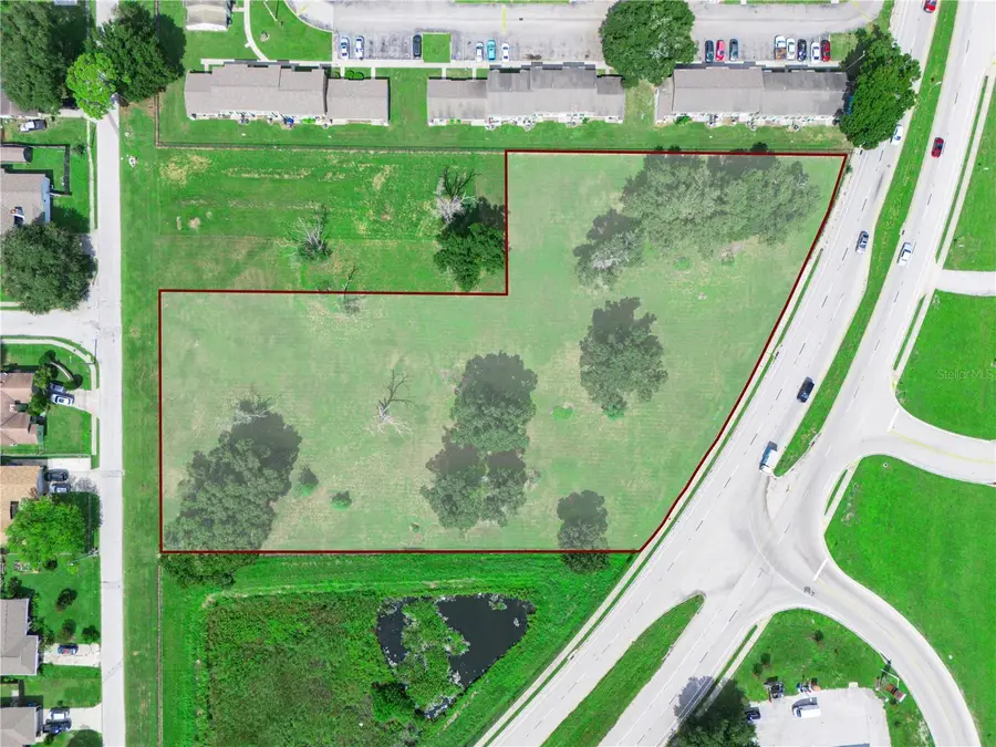Recker Highway, Winter Haven, FL 33880 - #3