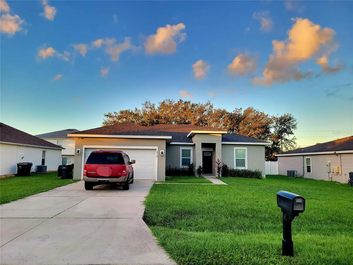 1914 Manatee Lane, Poinciana, FL 34759 - #1
