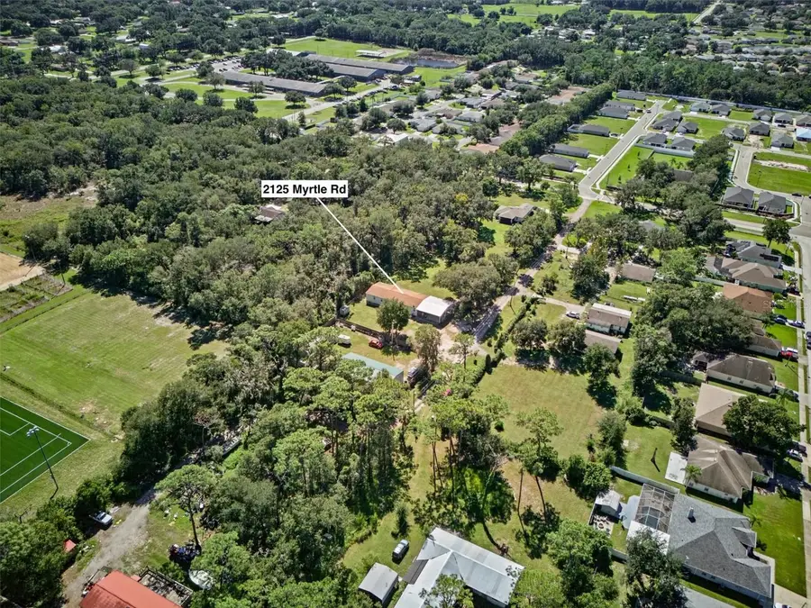 2125 Myrtle Road, Lakeland, FL 33810 - #2