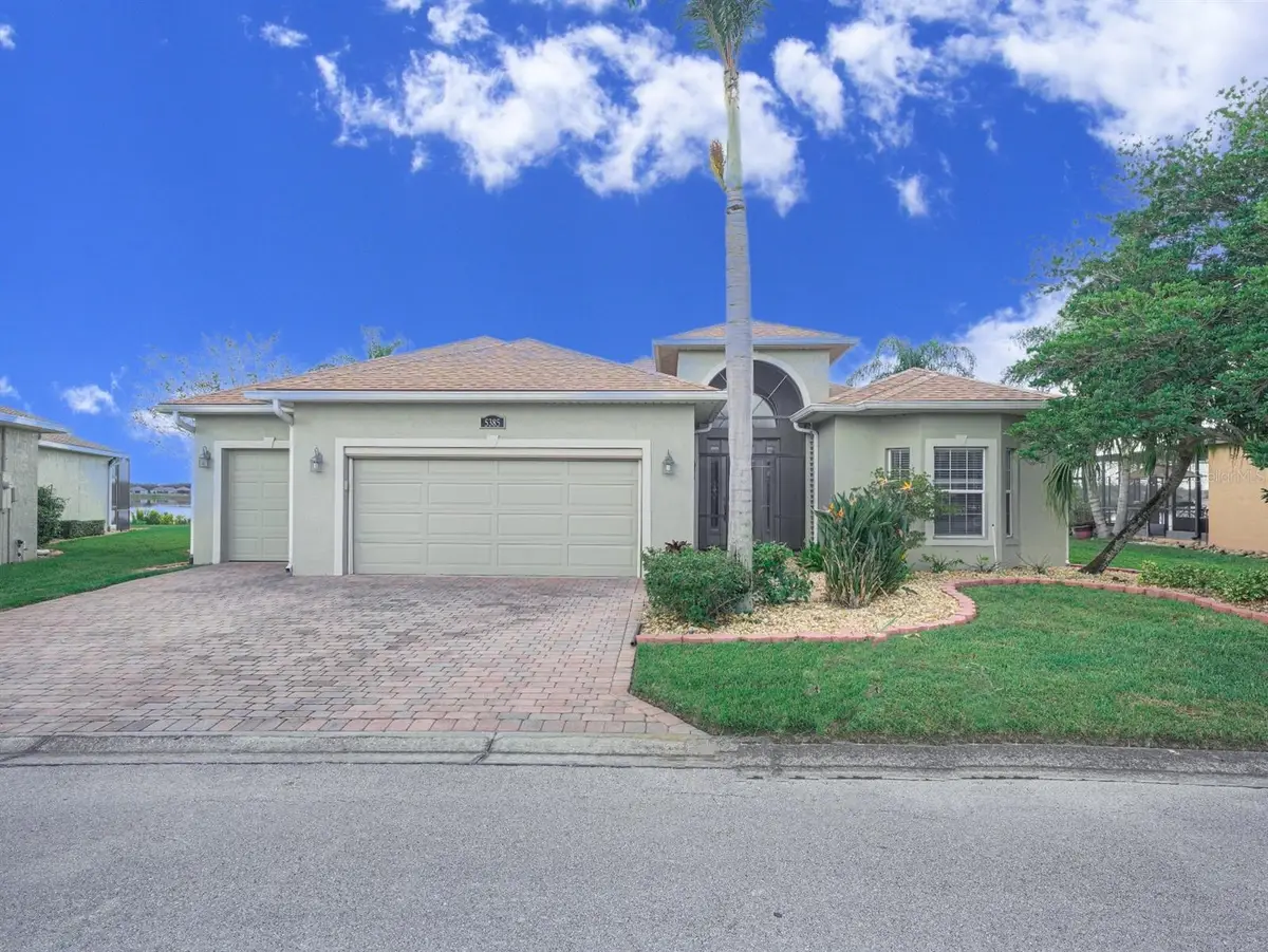 5385 Hogan Lane, Winter Haven, FL 33884 - #1