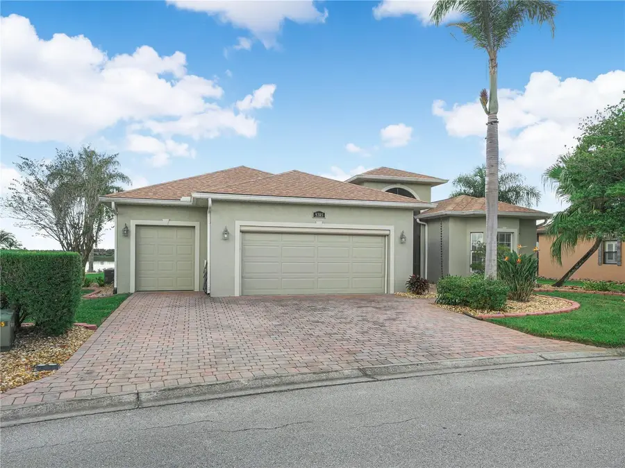 5385 Hogan Lane, Winter Haven, FL 33884 - #2
