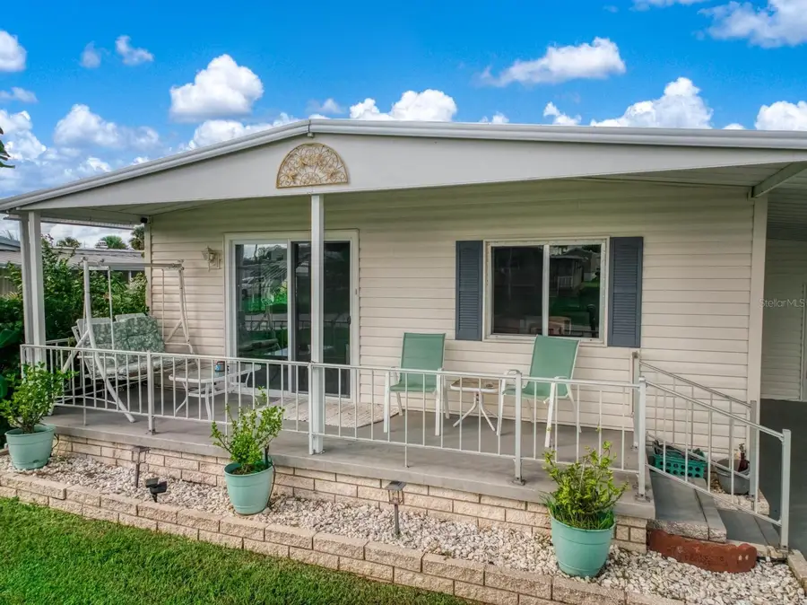 2024 E Robin Avenue, Sebring, FL 33870 - #2