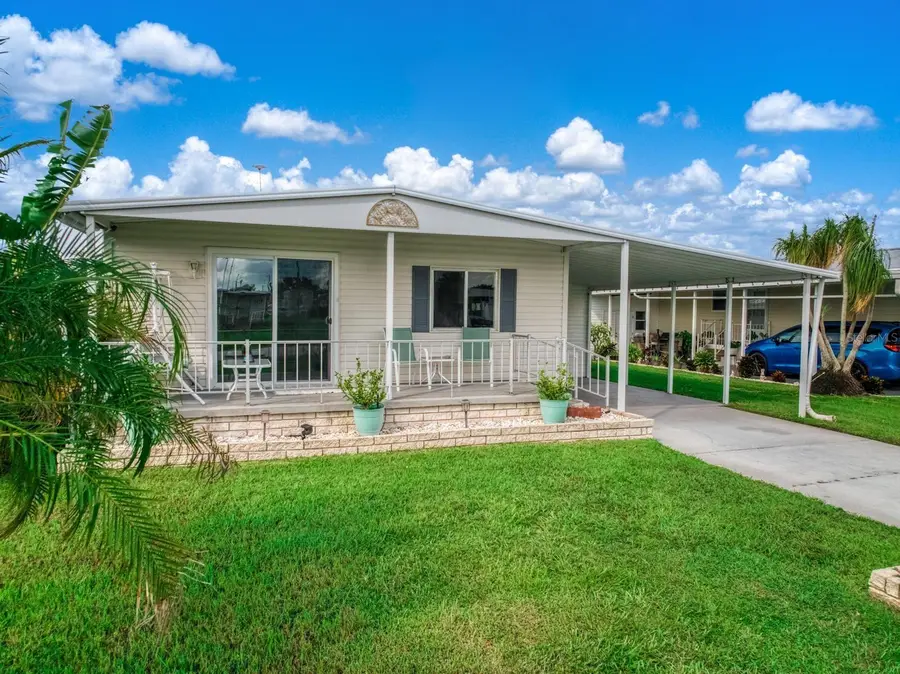 2024 E Robin Avenue, Sebring, FL 33870 - #3