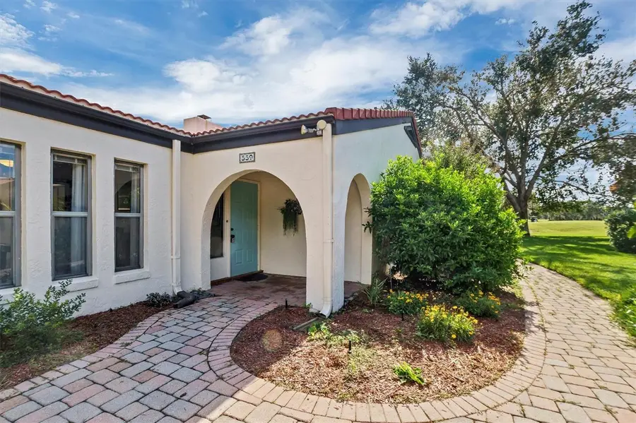 559 Clubhouse Drive, Lake Wales, FL 33898 - #3