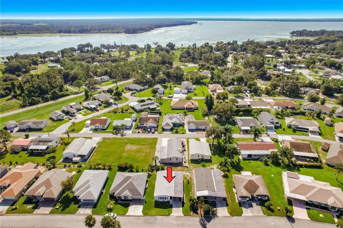 4242 Orchid Boulevard, Lake Wales, FL 33898 - #1