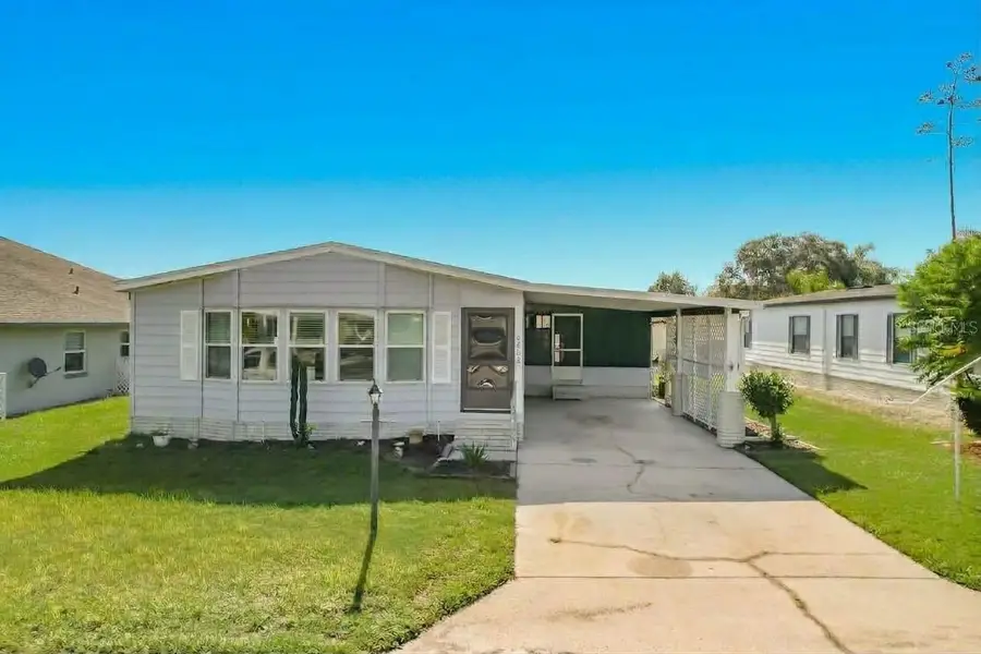 4242 Orchid Boulevard, Lake Wales, FL 33898 - #3