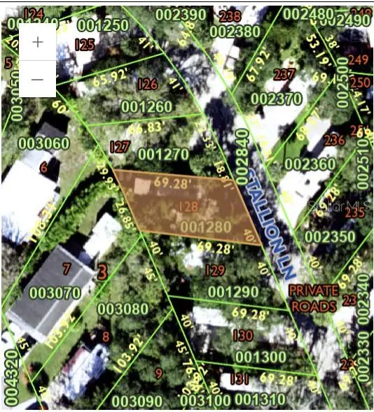 128 Stallion Lane, Lake Wales, FL 33898 - #2