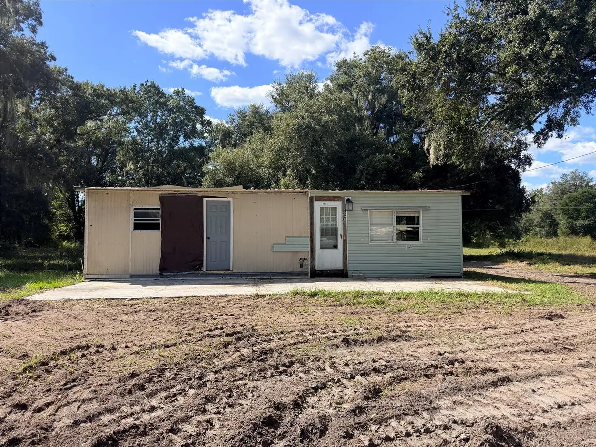 4528 Meadowview Drive, Lakeland, FL 33810 - #1