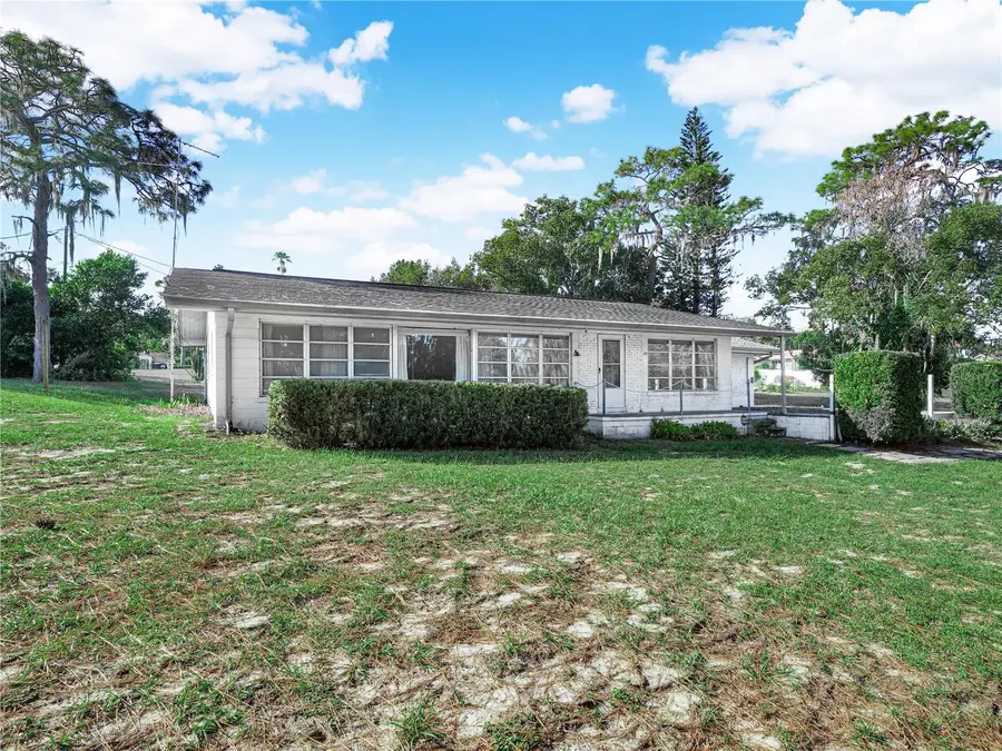 20 Pine Street, Babson Park, FL 33827 - #3
