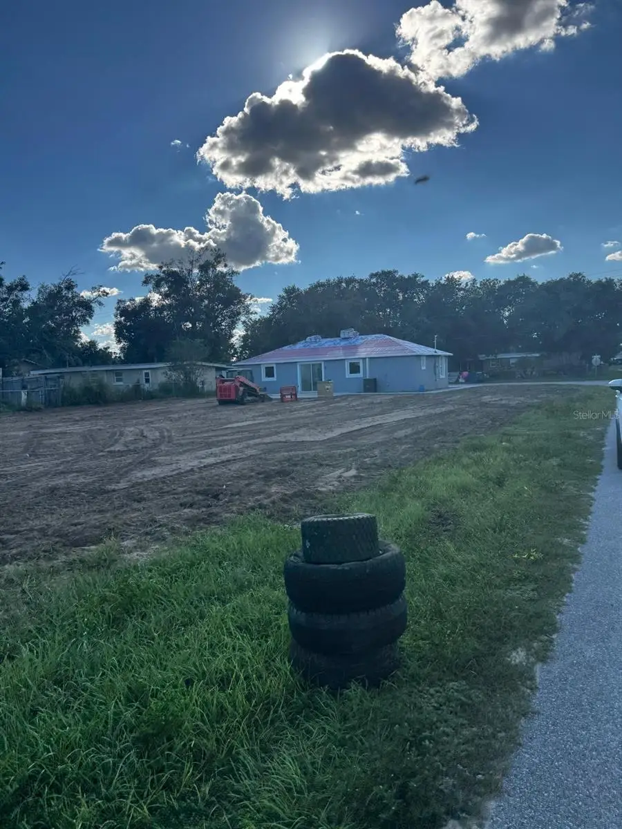 Church Street S, Haines City, FL 33844 - #1