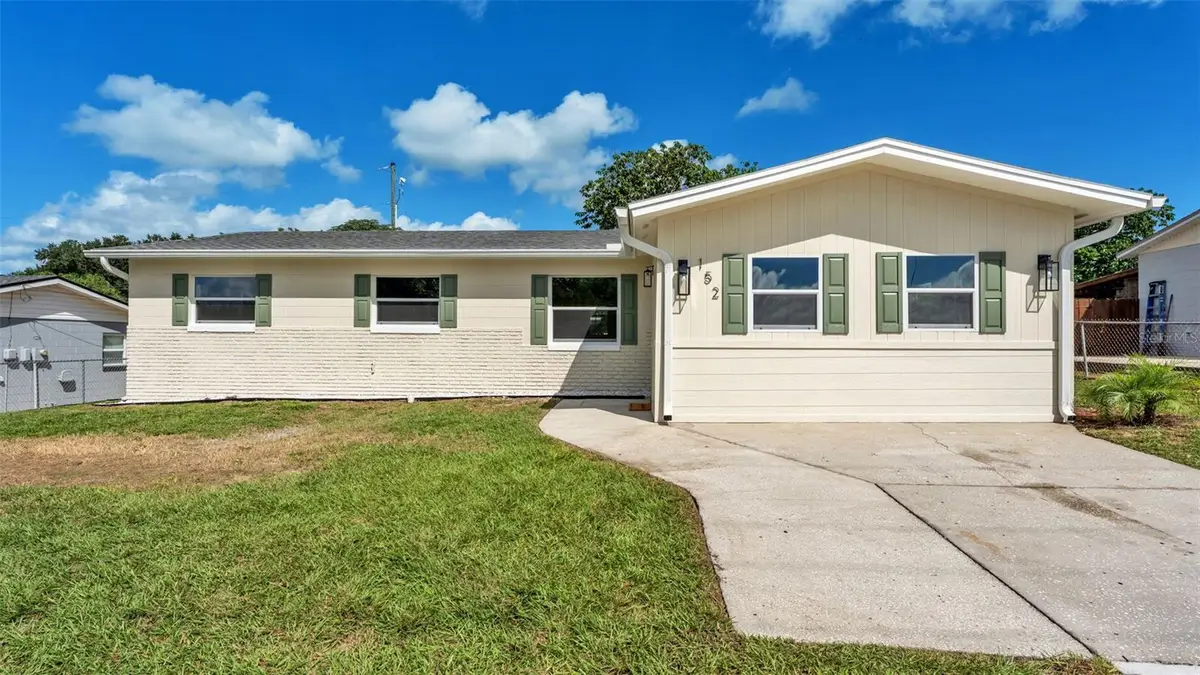 152 Hatchineha Road, Haines City, FL 33844 - #1