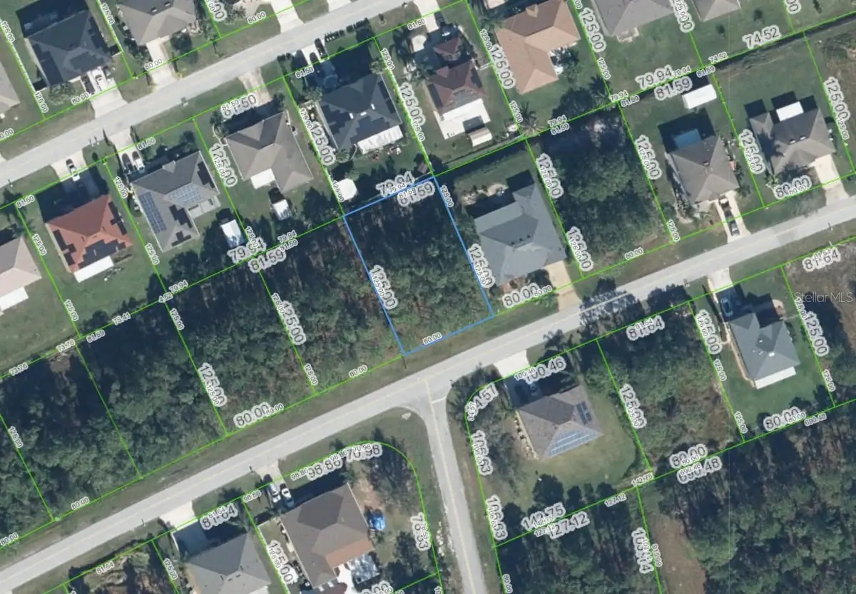 4600 Boston Street, Sebring, FL 33872 - #1
