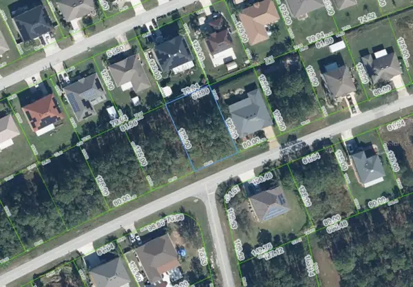 4600 Boston Street, SEBRING, FL 33872