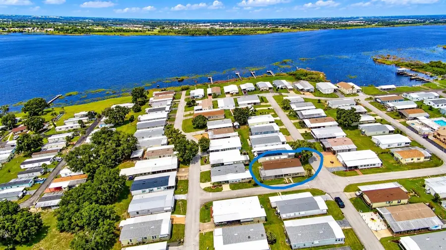 6685 Briarhill Drive Ne, Winter Haven, FL 33881 - #2