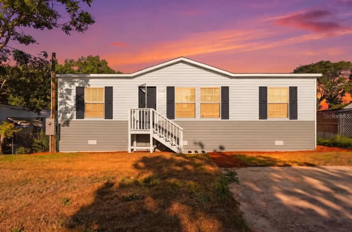 2364 Plum Avenue, Auburndale, FL 33823 - #1