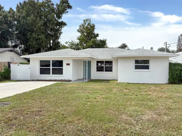 6437 Jenny Drive, LAKE WALES, FL 33898