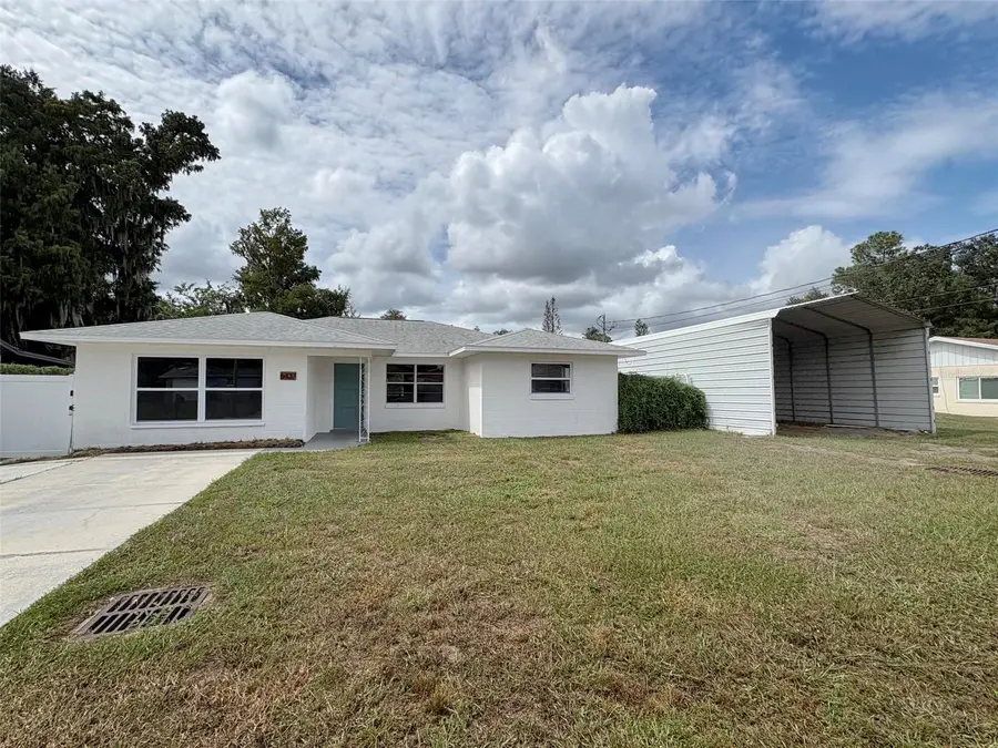 6437 Jenny Drive, Lake Wales, FL 33898 - #2