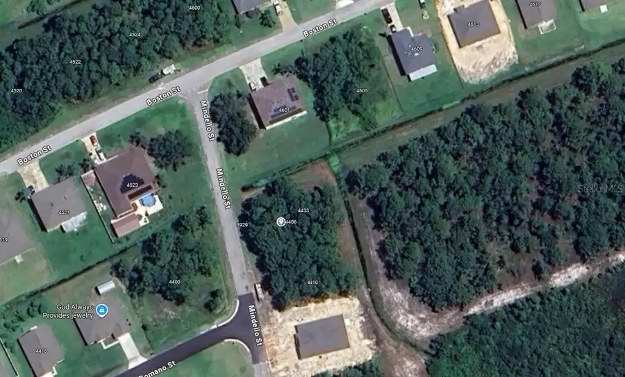 4406 Mindello Street, Sebring, FL 33872 - #2