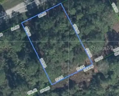 4458 Mindello Street, Sebring, FL 33872 - #1