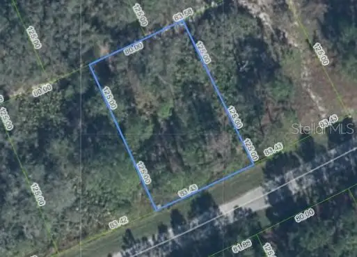 4451 Mindello Street, Sebring, FL 33872 - #1
