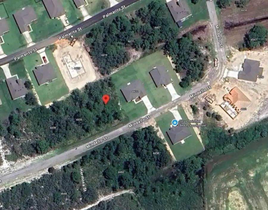 4451 Mindello Street, Sebring, FL 33872 - #2