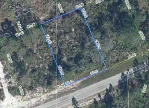 4459 Mindello Street, SEBRING, FL 33872