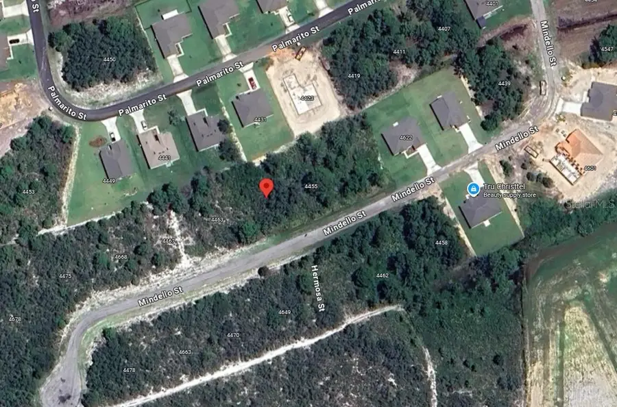 4459 Mindello Street, Sebring, FL 33872 - #2
