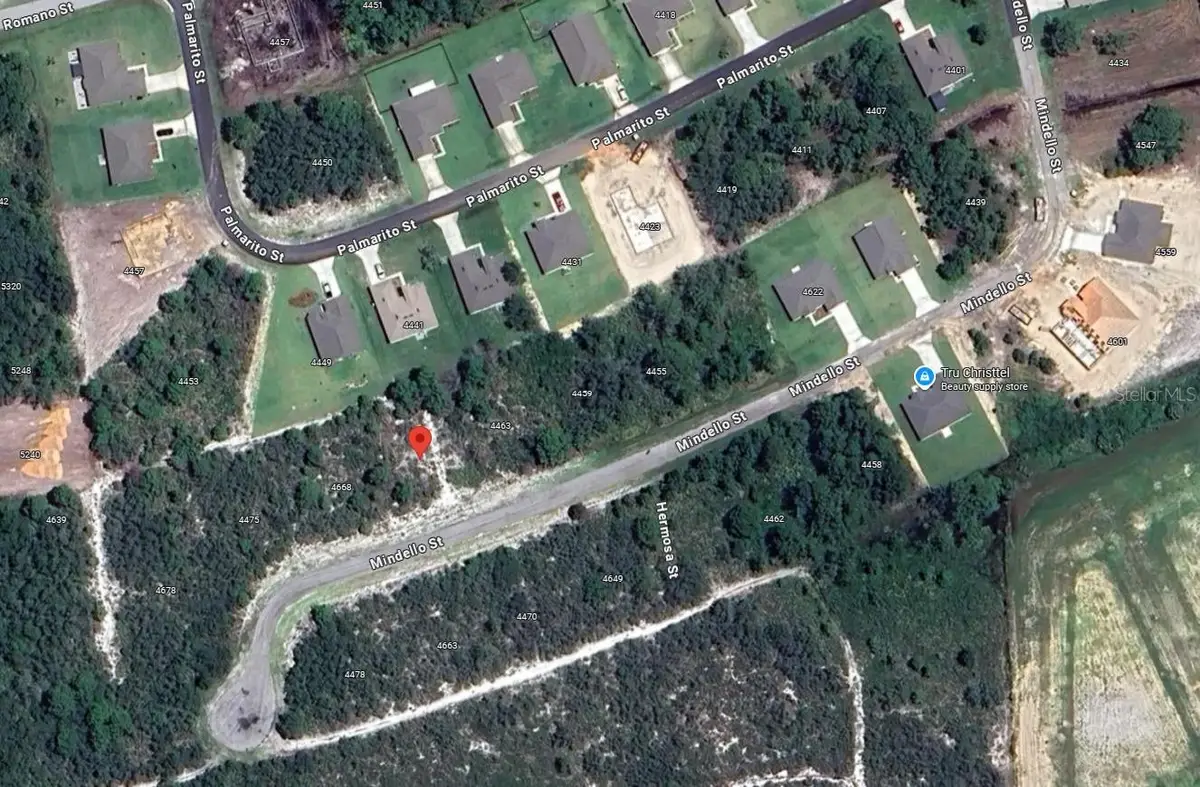 4467 Mindello Street, Sebring, FL 33872 - #1
