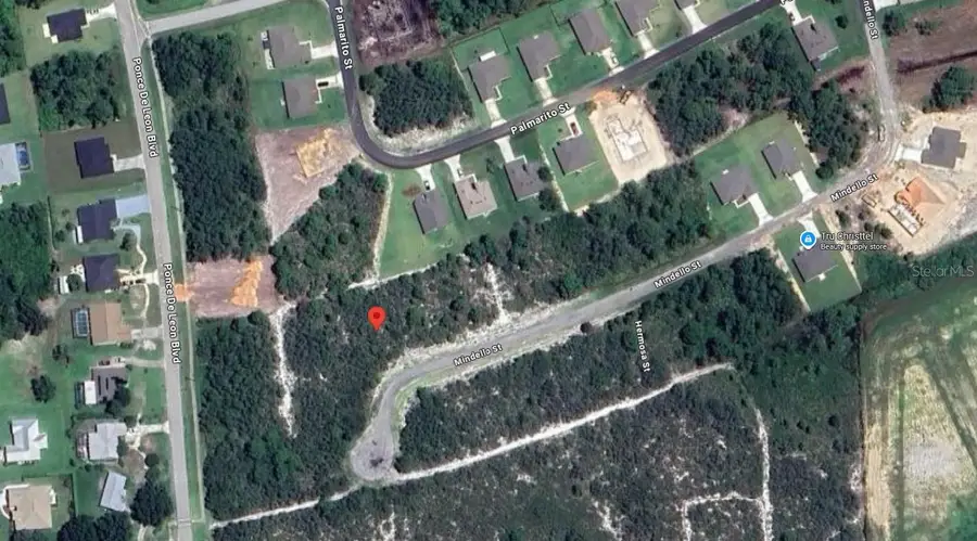 4475 Mindello Street, Sebring, FL 33872 - #2