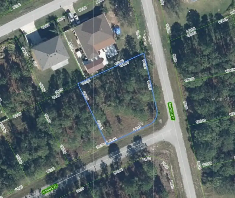 4400 Romano Street, Sebring, FL 33872 - #1