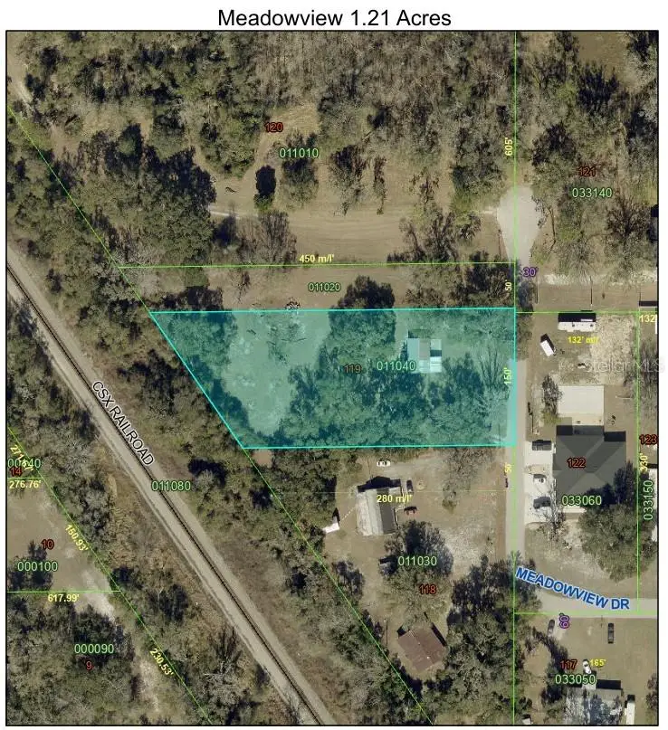 4528 Meadowview Drive, Lakeland, FL 33810 - #1