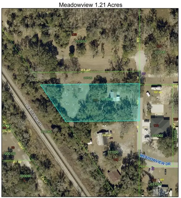 4528 Meadowview Drive, LAKELAND, FL 33810