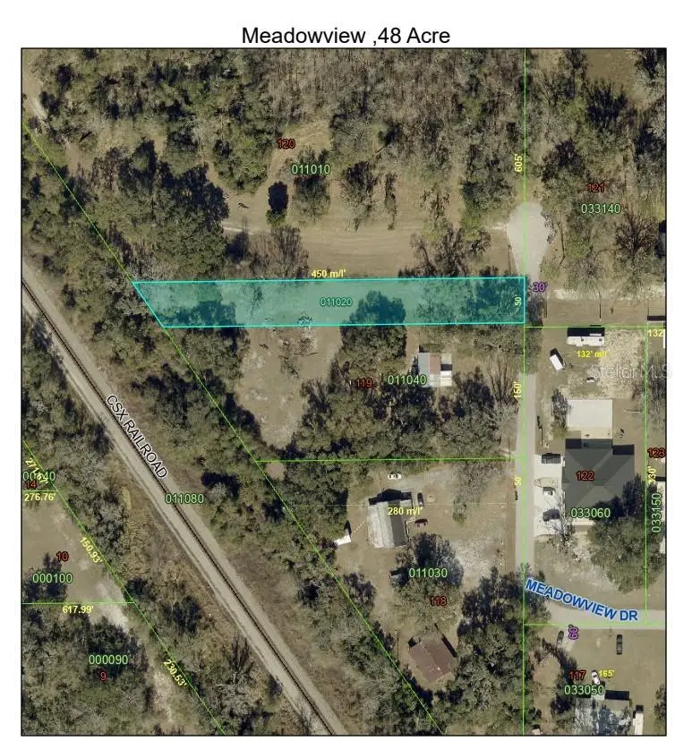 4528 Meadowview Drive, Lakeland, FL 33810 - #2