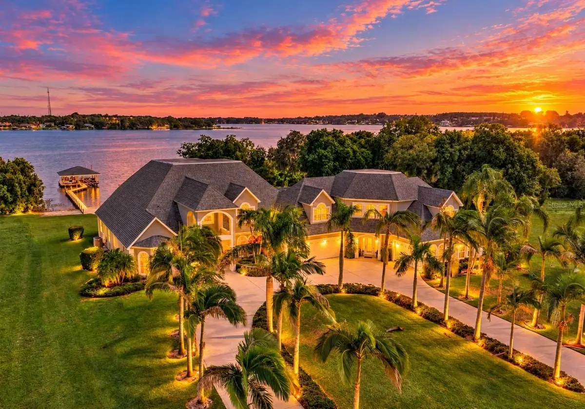 492 Sunset Pointe Drive, Lake Placid, FL 33852 - #1