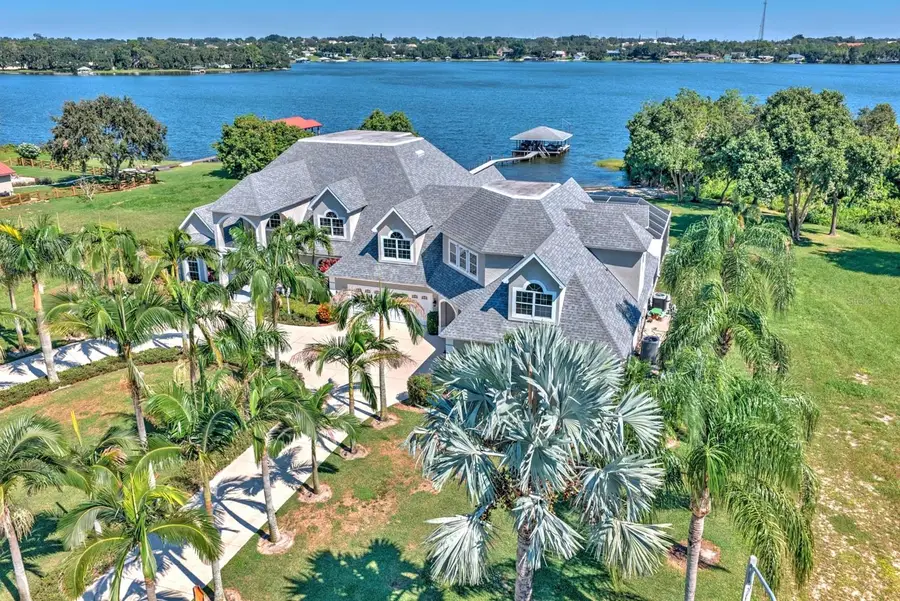492 Sunset Pointe Drive, Lake Placid, FL 33852 - #3