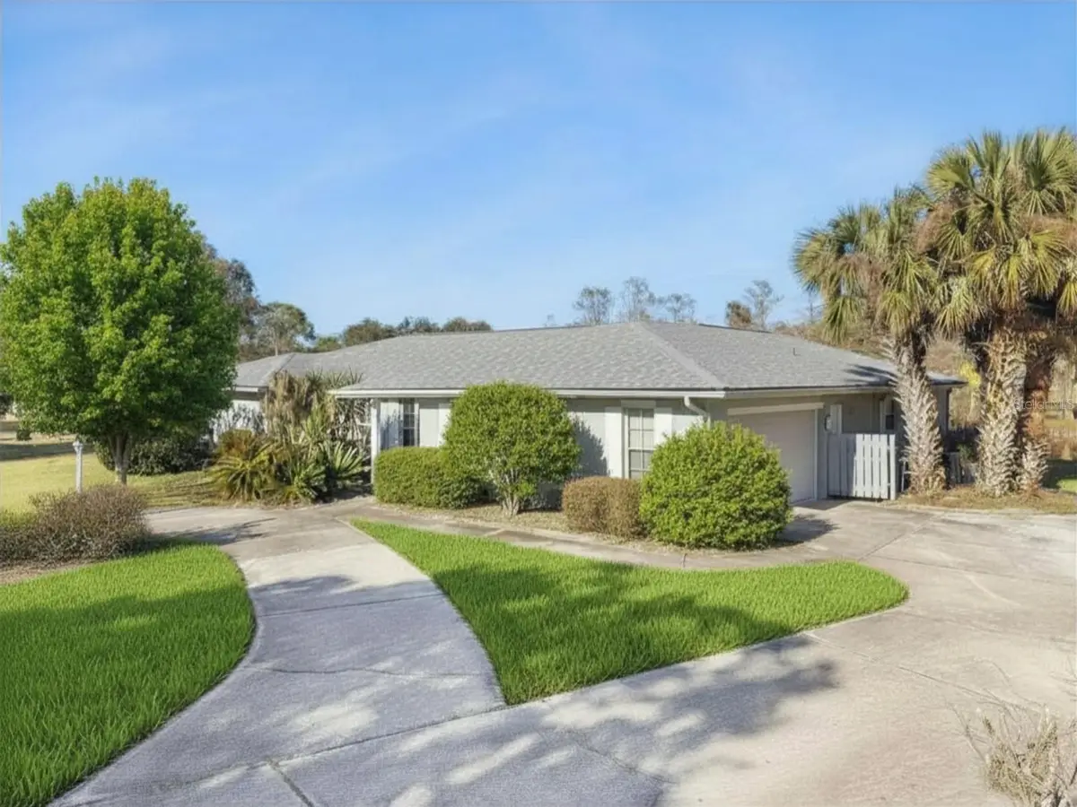 260 Greenfield Road, Winter Haven, FL 33884 - #1
