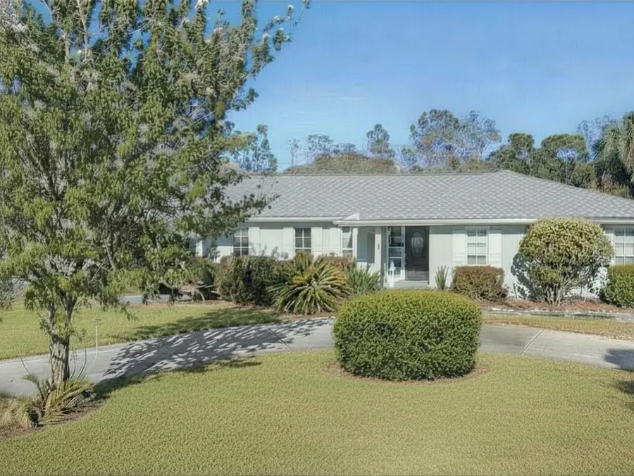 260 Greenfield Road, Winter Haven, FL 33884 - #2
