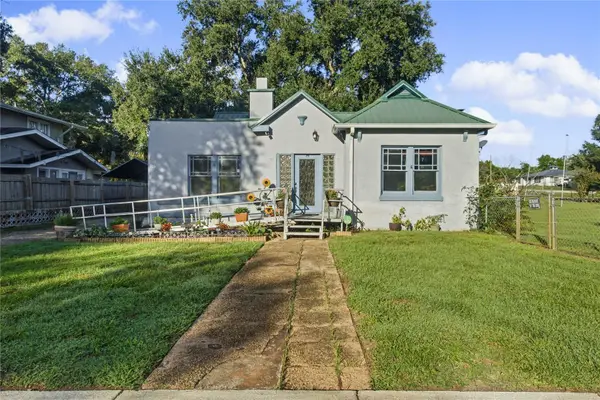 530 S 7th Street, LAKE WALES, FL 33853