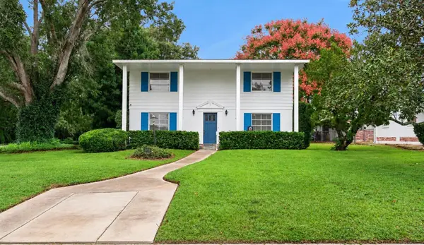 803 Hillside Avenue, LAKE WALES, FL 33853