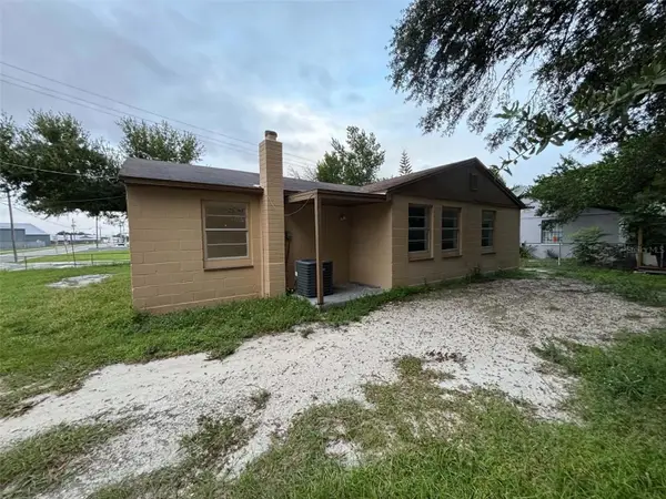 239 Mckean Street, AUBURNDALE, FL 33823