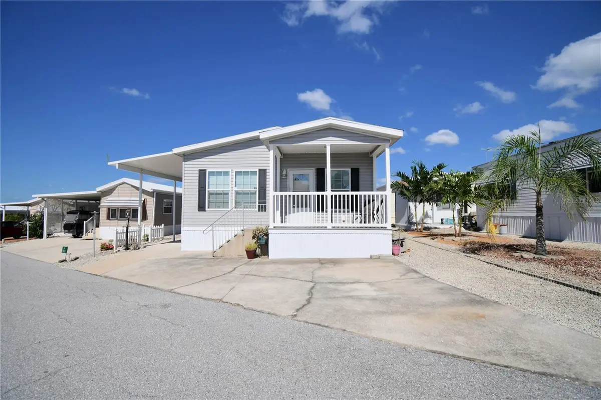 251 Patterson Road #i38, Haines City, FL 33844 - #1