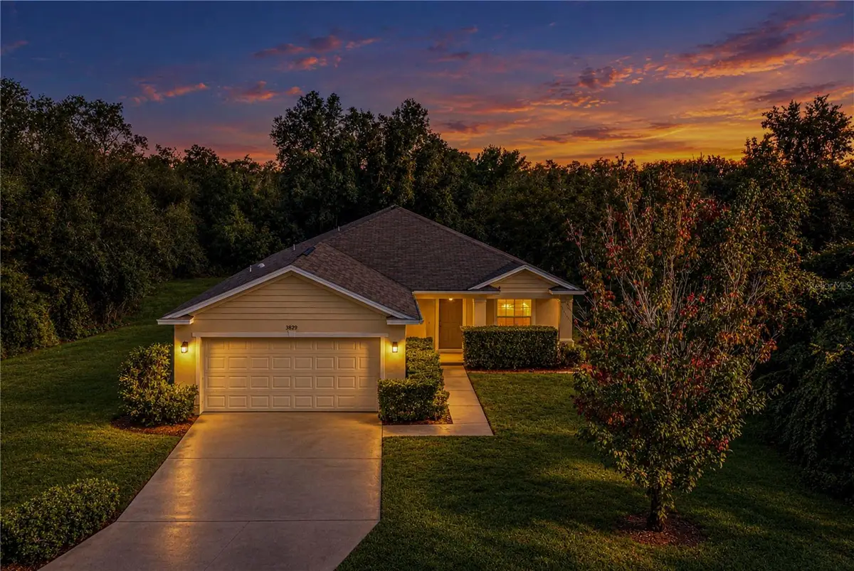 3829 Canal Road, Lake Wales, FL 33898 - #1