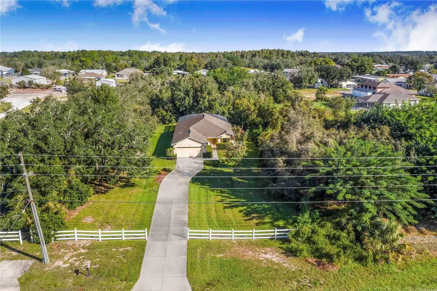 3829 Canal Road, Lake Wales, FL 33898 - #2