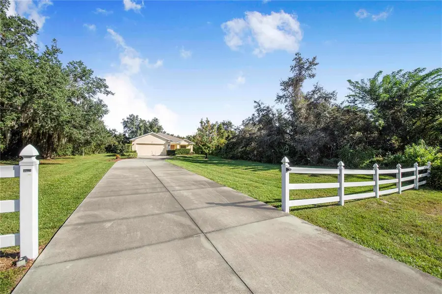 3829 Canal Road, Lake Wales, FL 33898 - #3