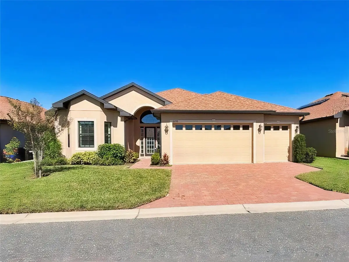 6240 Pinehurst Loop, Winter Haven, FL 33884 - #1