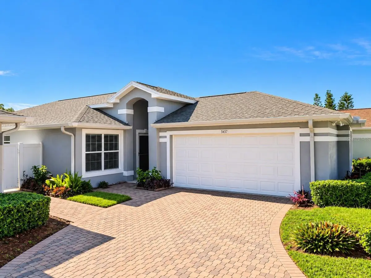 3437 Grenville Drive, Winter Haven, FL 33884 - #1