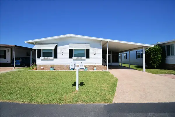 4235 Cedarwood Street, WINTER HAVEN, FL 33880