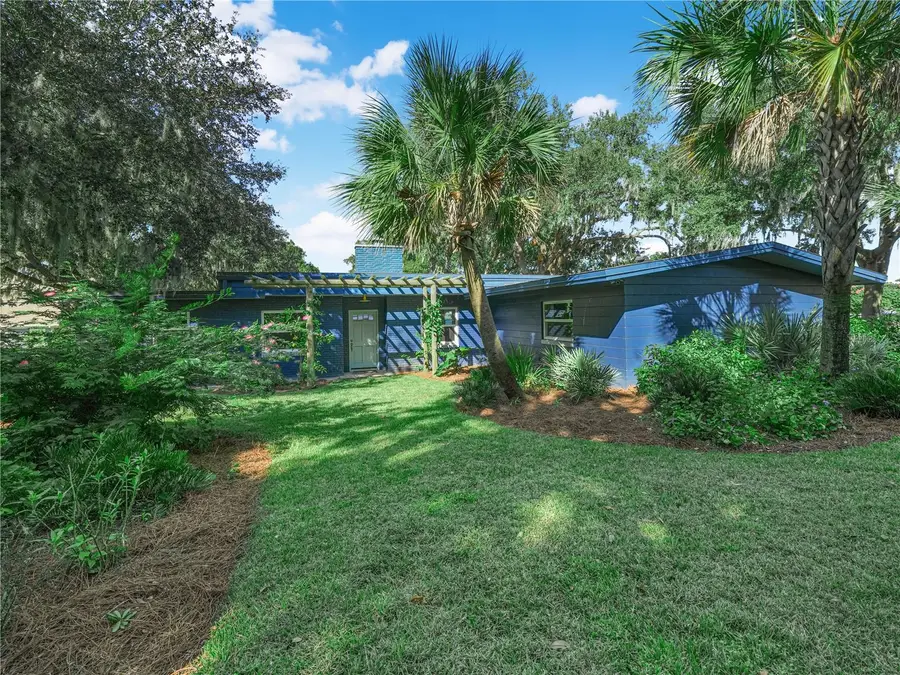 1329 Hollister Road, Babson Park, FL 33827 - #2