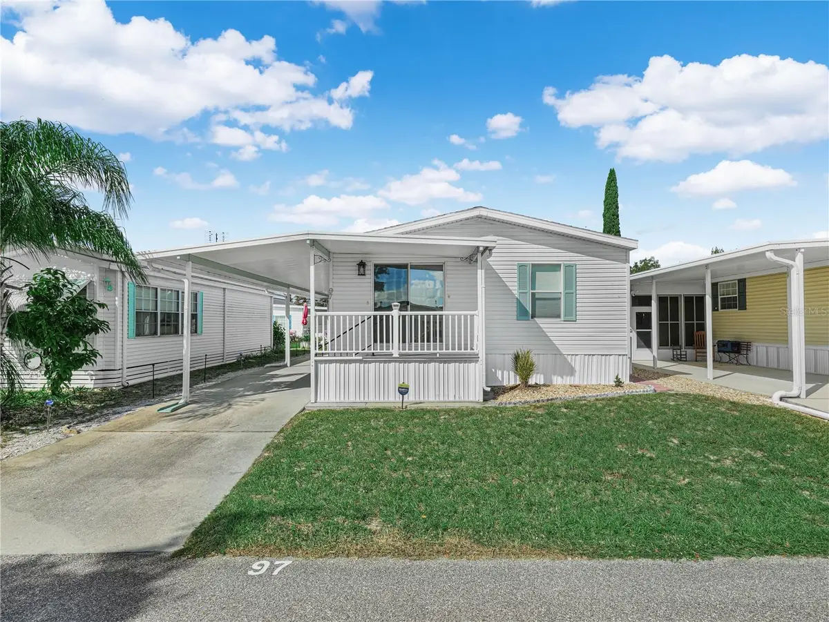 4925 Cypress Gardens Road #97, Winter Haven, FL 33884 - #1